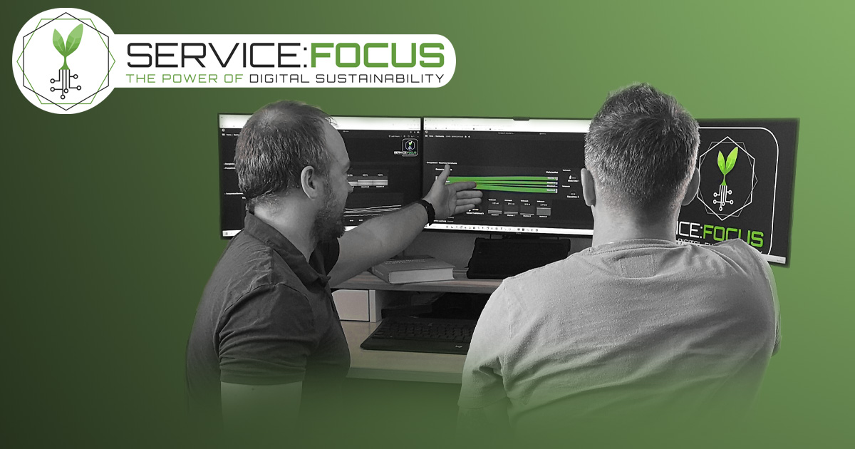 BLOG1 - SERVICE:FOCUS